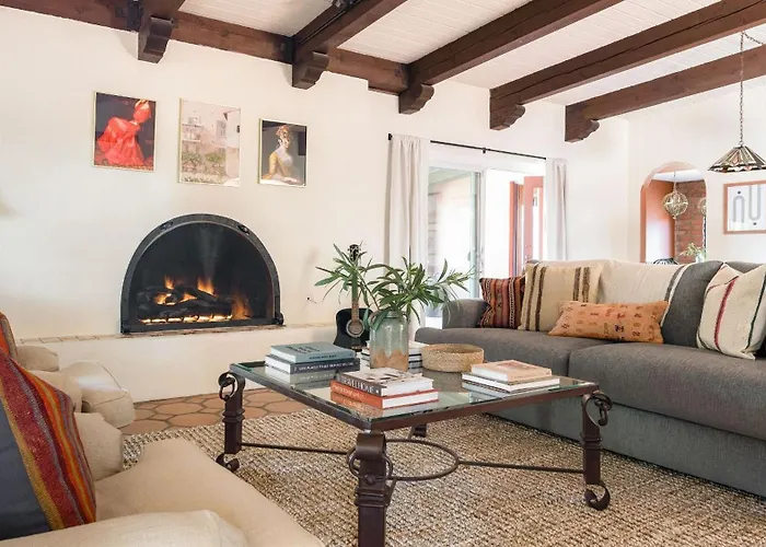 Ferienhaus La Casona By Avantstay Phoenix