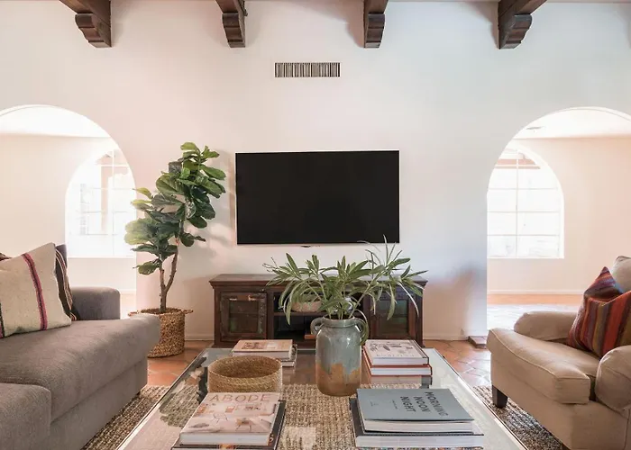 La Casona By Avantstay Ferienhaus Phoenix