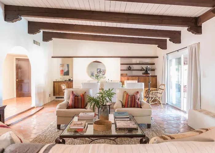 Ferienhaus La Casona By Avantstay