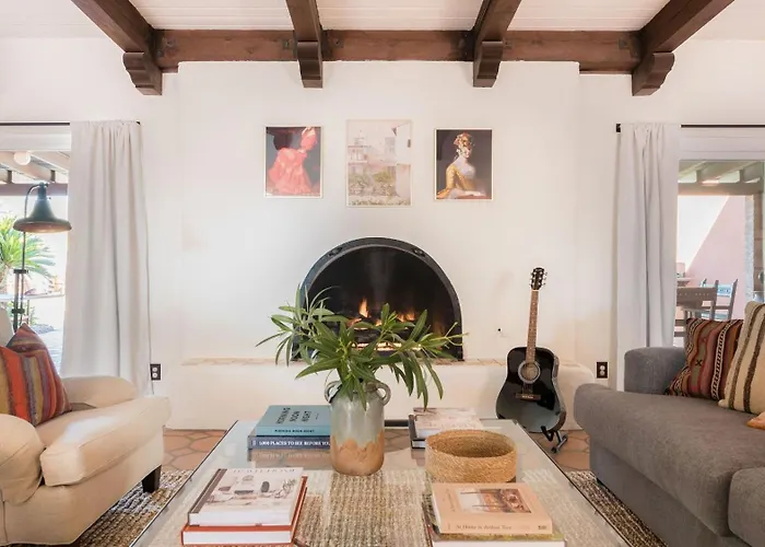 Ferienhaus La Casona By Avantstay Phoenix