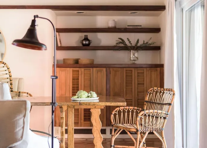 Ferienhaus La Casona By Avantstay