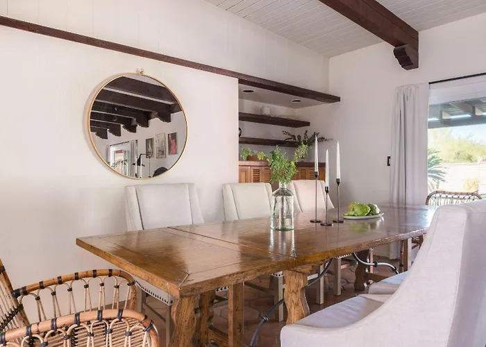 La Casona By Avantstay Ferienhaus *