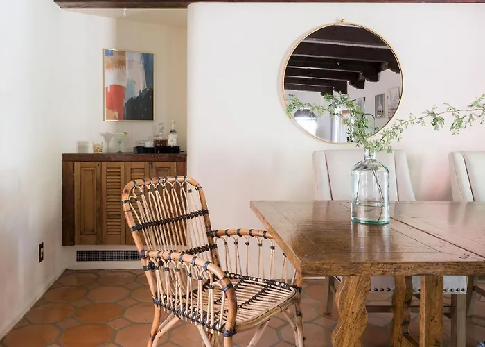 Ferienhaus La Casona By Avantstay *