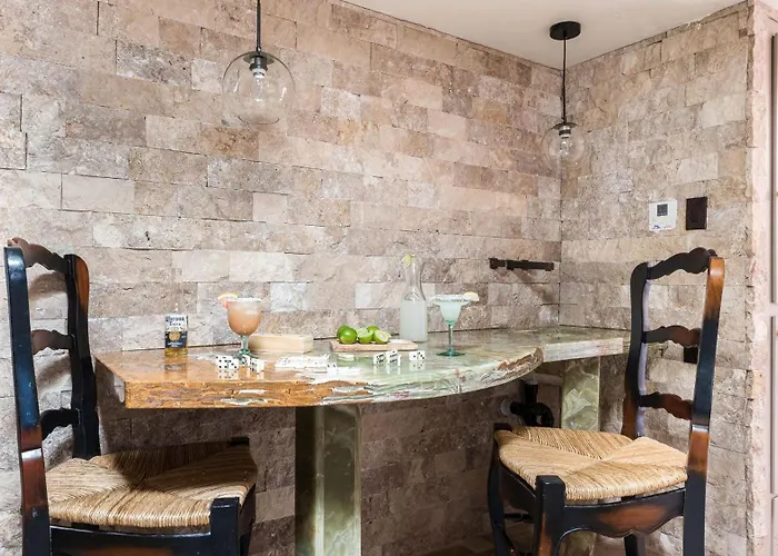 La Casona By Avantstay *