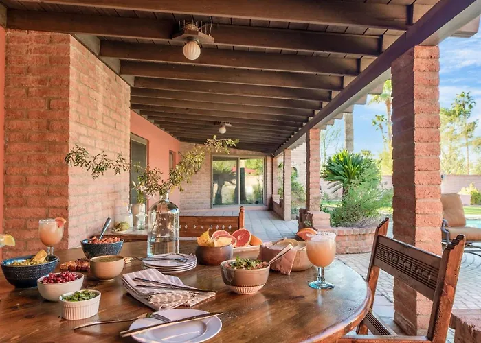 La Casona By Avantstay *
