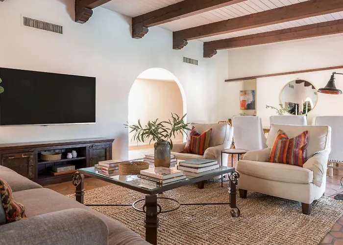 La Casona By Avantstay Ferienhaus *