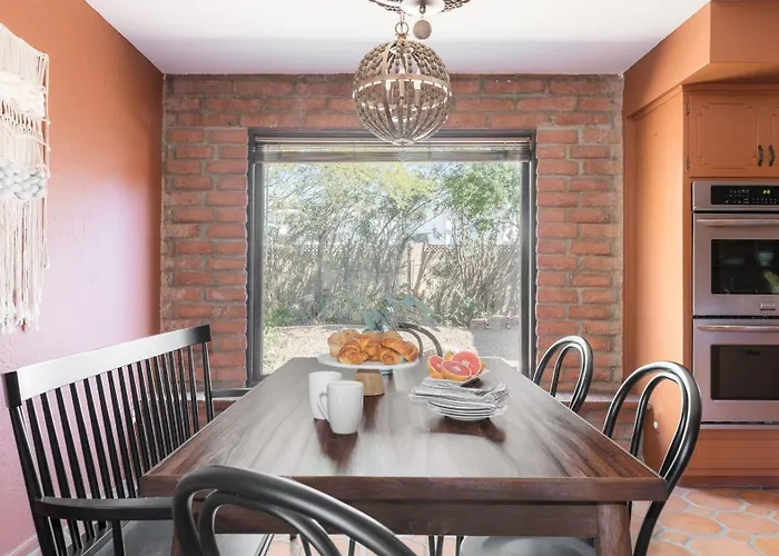 Ferienhaus La Casona By Avantstay Phoenix