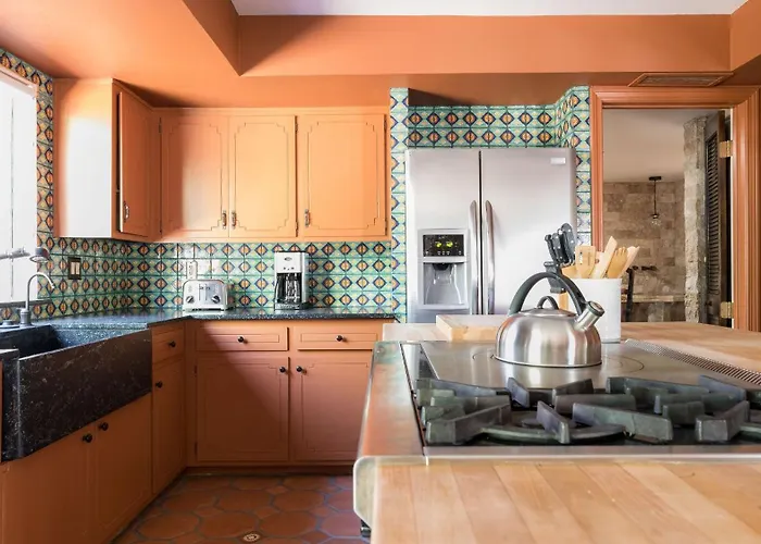 Ferienhaus La Casona By Avantstay