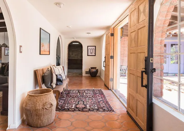 La Casona By Avantstay Phoenix