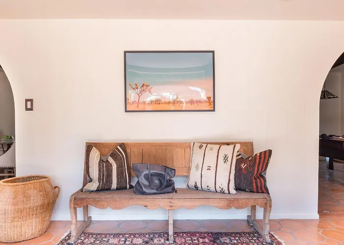 Ferienhaus La Casona By Avantstay *