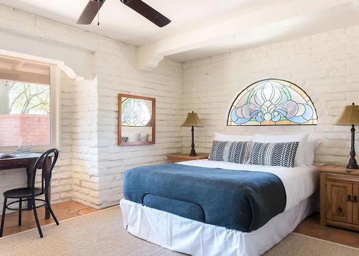 La Casona By Avantstay Ferienhaus