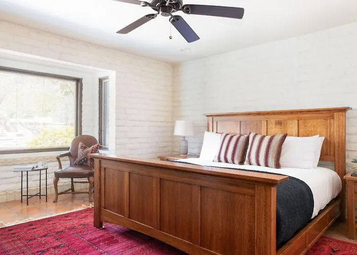 Ferienhaus La Casona By Avantstay *