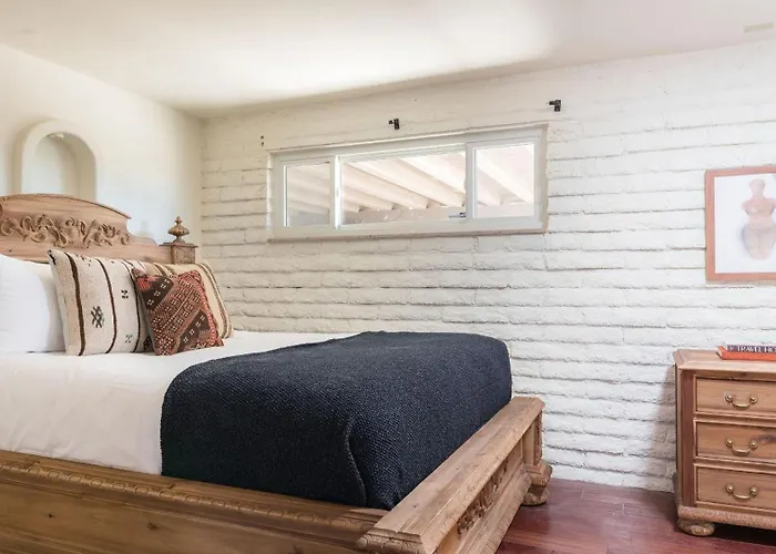 Ferienhaus La Casona By Avantstay Phoenix