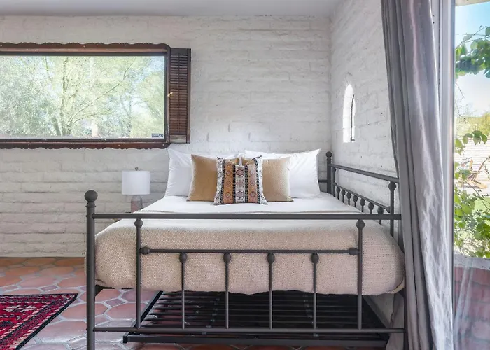 La Casona By Avantstay Phoenix