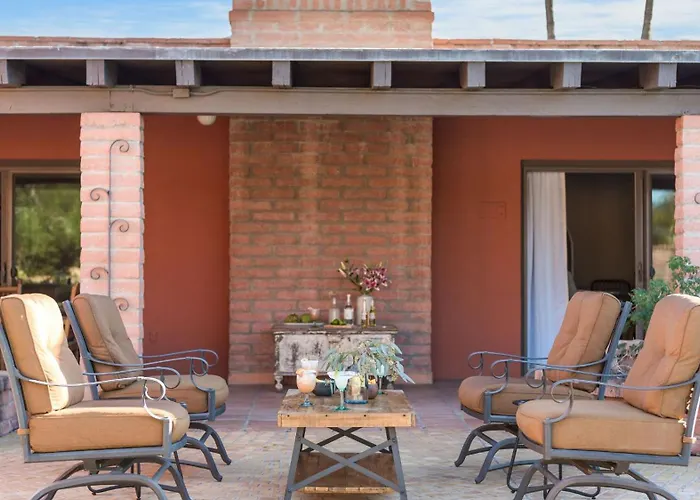 Ferienhaus La Casona By Avantstay Phoenix