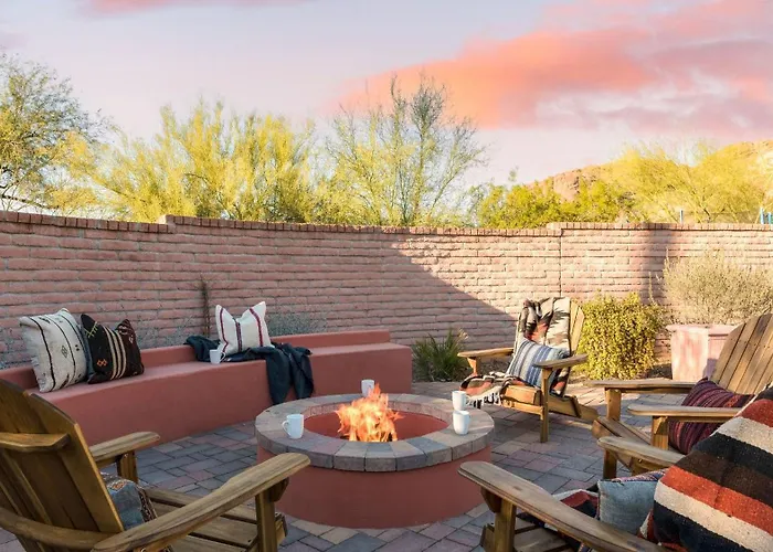 Ferienhaus La Casona By Avantstay *
