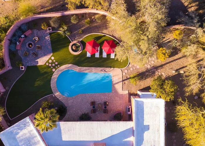 Ferienhaus La Casona By Avantstay