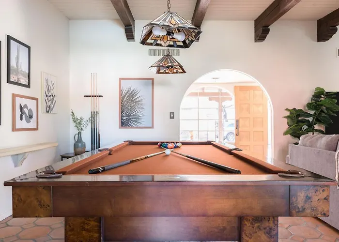 La Casona By Avantstay Ferienhaus