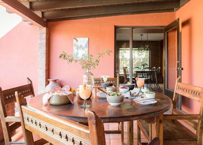 Ferienhaus La Casona By Avantstay Phoenix